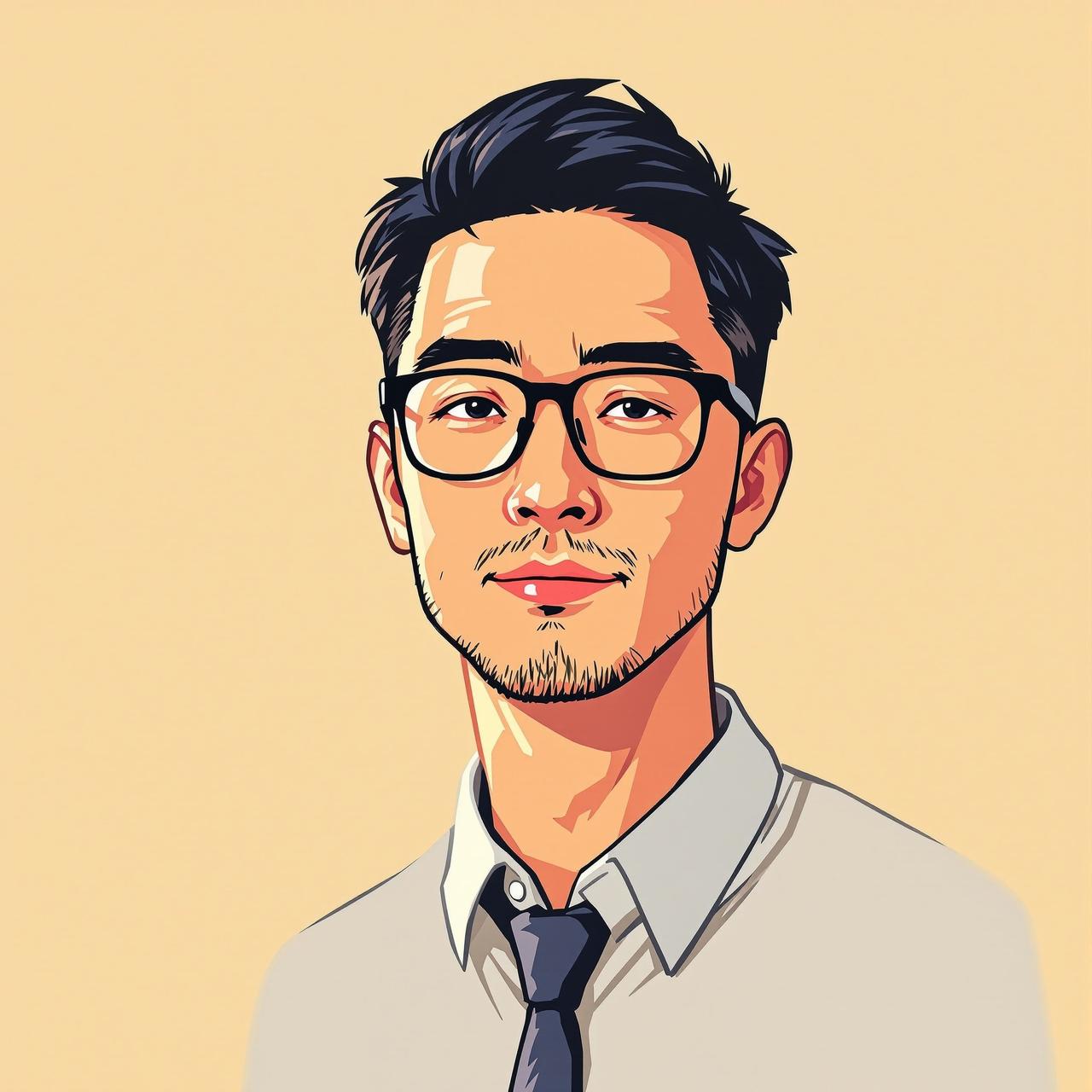 羞羞漫画网 王正道 - 技术负责人 羞羞漫画网团队成员 王正道